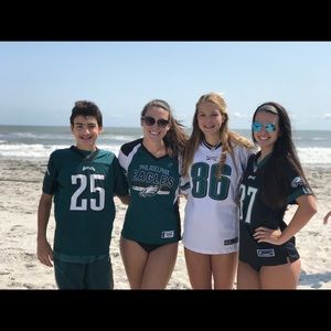 Meet your Posher, Eileen